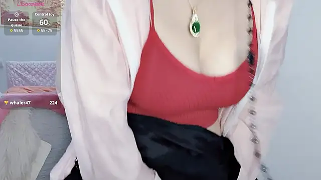 xiaojuan61 - Xiaojuan61's free webcam