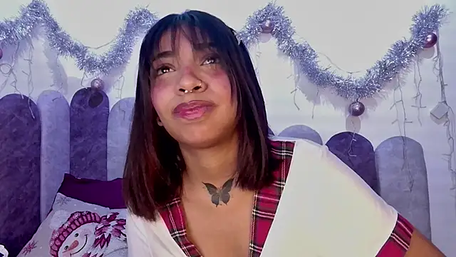 anais_tgn - Anais_tgn's free webcam