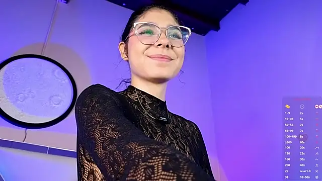 naty_saenz - Naty_saenz's free webcam