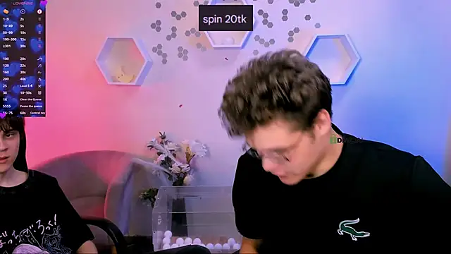 lucas_long_ - Lucas_long_'s free webcam