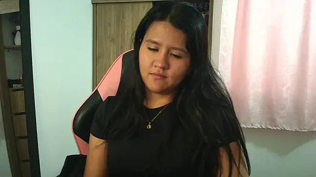 Oliviawatson1 webcam