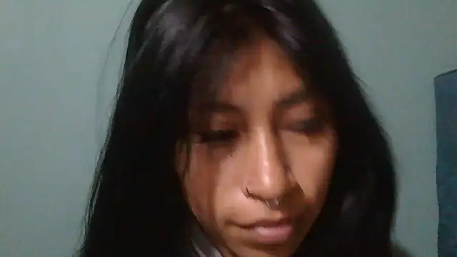 pocahontas_tw - Pocahontas_tw's free webcam