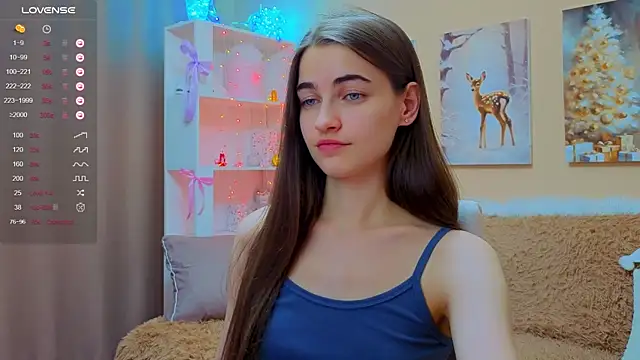 astoriyanight - AstoriyaNight's free webcam