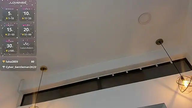 hanna_cornee_ - Hanna_Cornee_'s free webcam