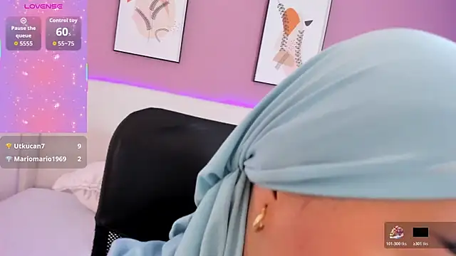 _saandy - _Saandy's free webcam