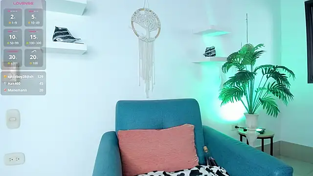 zali_mahamed - Zali_mahamed's free webcam