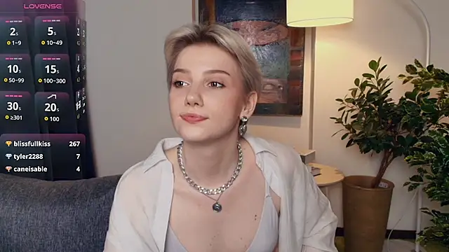 odelynaasp - OdelynaAsp's free webcam