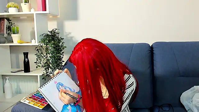 shanahearns - ShanaHearns's free webcam