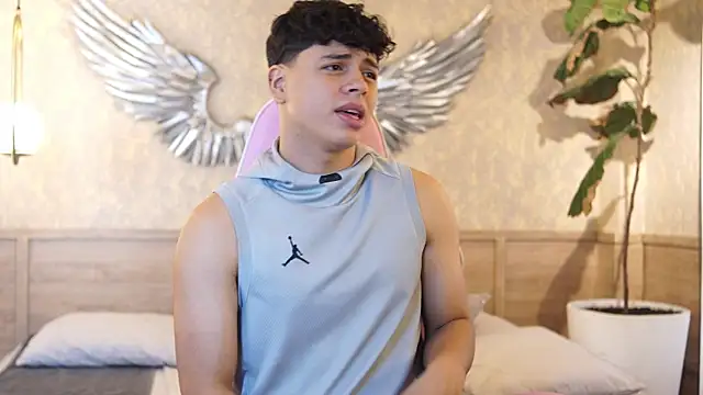 ethan_occonor - Ethan_occonor's free webcam