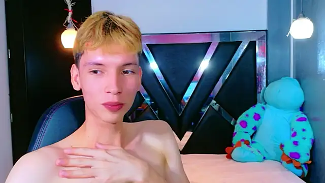 park_jimin1 - Park_jimin1's free webcam