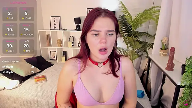 millybrown - Millybrown's free webcam