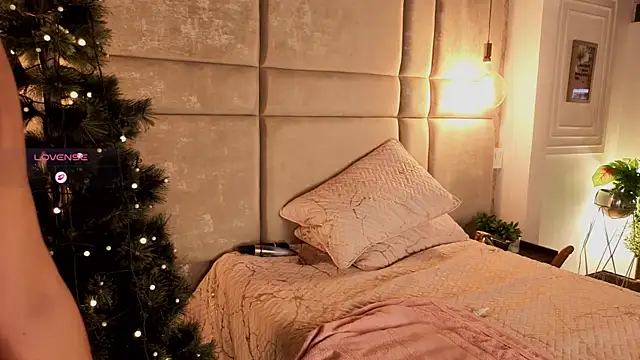 Victoria-Harper webcam