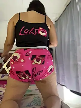 Natalia_Cleark09 webcam