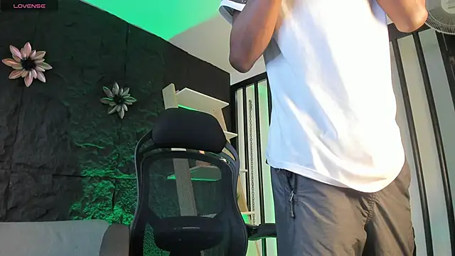 JacksonMuller_ webcam