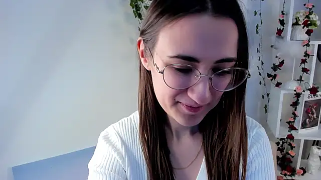 GertrudChanel webcam