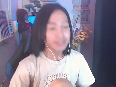 Miracle_TheBrat webcam