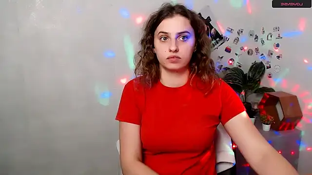 AmandaDimond_ webcam