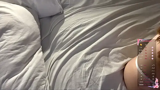 gilysuper - GilySuper's free webcam