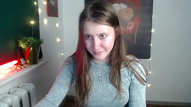 milka_kamila - Milka_kamila's free webcam