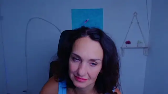 Rosie_Rosee webcam