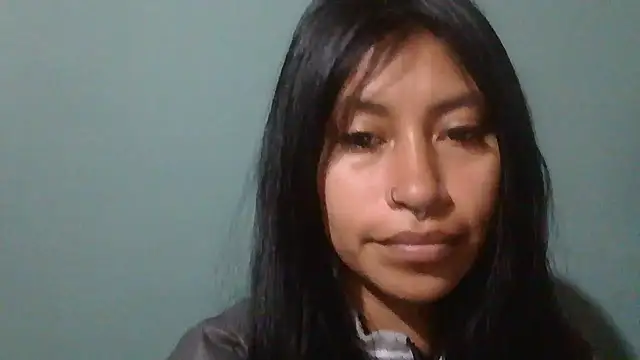 Pocahontas_tw webcam
