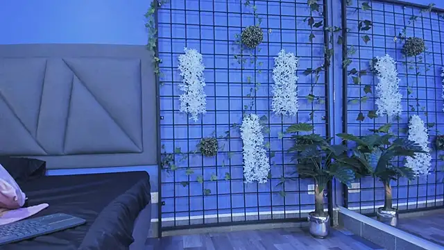 Gaby_cruz_ webcam stripchat model stream image