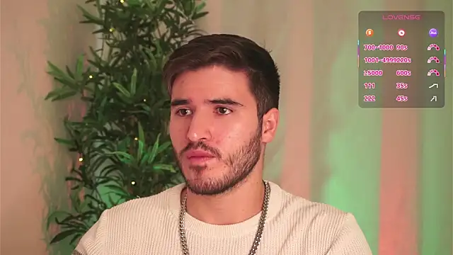 tony_wylie - Tony_Wylie's free webcam