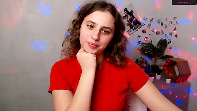 amandadimond_ - AmandaDimond_'s free webcam