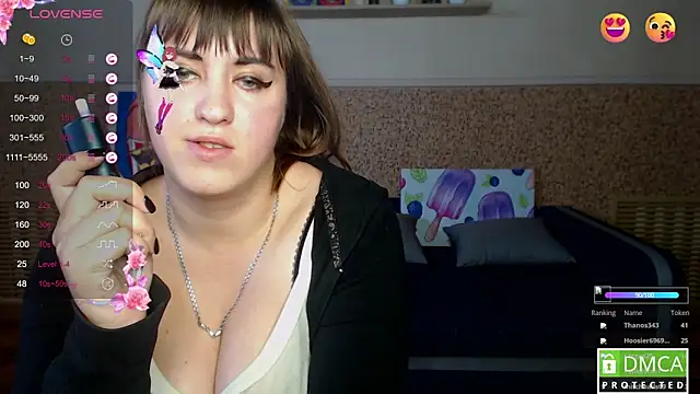 amali_ivanna_smit - Amali_Ivanna_smit's free webcam