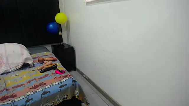 QueenMatturex webcam