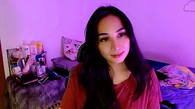 SweetLilly_18 webcam