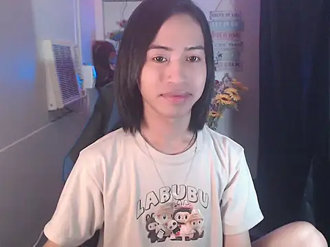 Miracle_TheBrat webcam