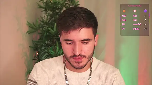 tony_wylie - Tony_Wylie's free webcam