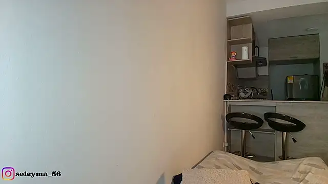 Soleyma_ webcam