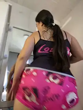 Natalia_Cleark09 webcam