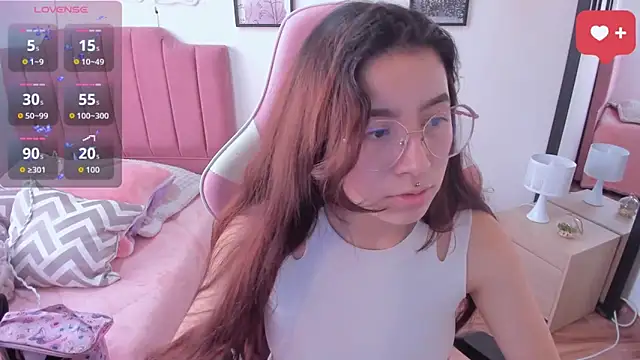 Amy_joones webcam