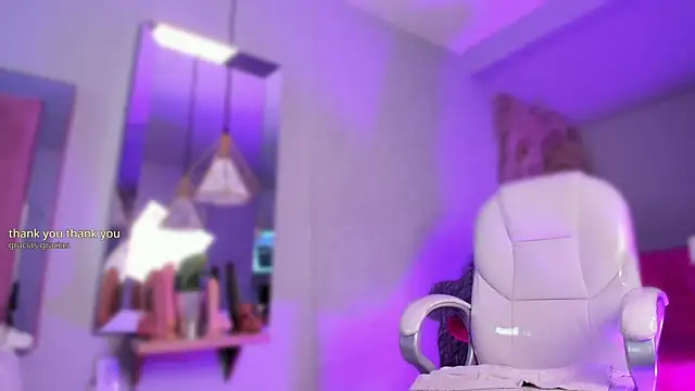 MelissaKarterrs webcam