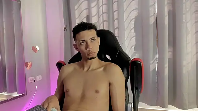 DustinandJordan webcam