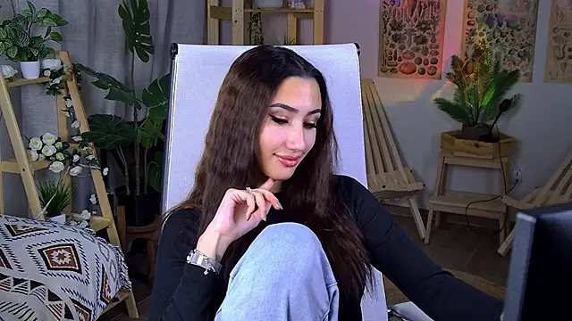 RebeckaThornton webcam