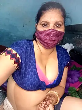 Anjali-25 webcam