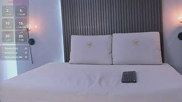 evony_becker_ webcam