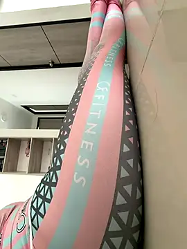 Sophie__Foxxx webcam