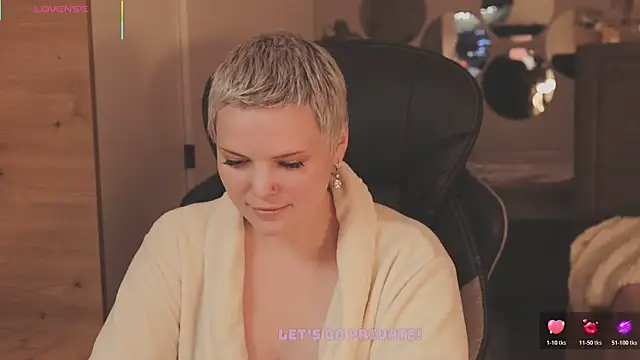 likaberry1 - LikaBerry1's free webcam