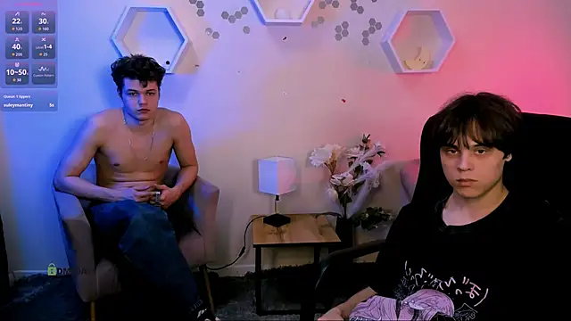 lucas_long_ - Lucas_long_'s free webcam