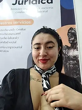 _Sarah-Office1 webcam