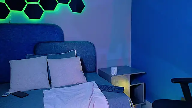 Scarleth_Evans webcam