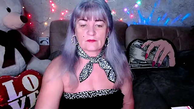 SiberiabBerry webcam