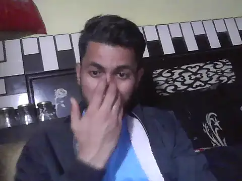 Stubborndesiboy webcam