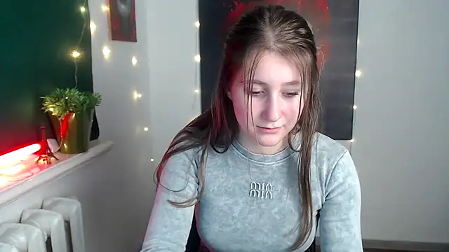 Milka_kamila webcam