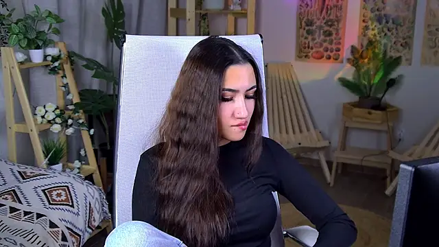 RebeckaThornton webcam